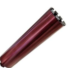  5011 - PREMIUM LASER DIA-Bohrkrone 5011, Ø 78 mm, 1¼, NL 430 mm 12386831