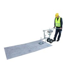  Vakuumhebegeräte Probst Radsatz VPH-RS für VAKUUM-POWER-HANDY VPH 12448588