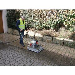  Reinigungsgeräte Probst EASYCLEAN EC-60 Pflasterreinigungsgerät 12448567