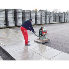  QUICKJET QJ-600-E Vakuum Anbaugerät Probst QUICKJET QJ-600-E Vakuum-Anbaugerät mit Saugplatte 12448573