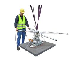  SPEEDY VS Vakuum-Handverlegegerät Probst SPEEDY VS-140/200-XL Vakuum-Handverlegegerät 230V 12448589