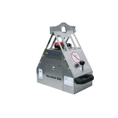  Vakuumhebegeräte Probst STEINMAGNET SM-600 Vakuum-Anbaugerät ohne Saugplatte 12448595