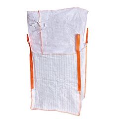  Big Bags TECTOR Bigbag luftdurchlässig, 90x90x110 cm, 1000 kg 12391836