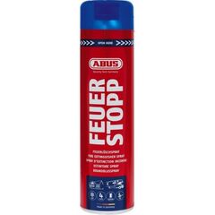  Feuerlöschspray Abus Feuerlöschspray AFS625 Feuerstopp 12353749