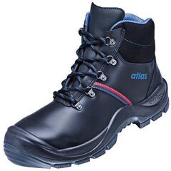 Arbeitsschuhe Baustelle Atlas Sicherheitsstiefel | ANATOMIC BAU 500, S3, W10, Gr.42 | Bietet umfassenden Schutz in jeder Arbeitsumgebung 12365163