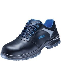  Bestseller Atlas Sicherheitshalbschuh | ANATOMIC BAU 540 XP, S3, W10, Gr.41 | Hoher Komfort bei Schutzanforderungen 12362628