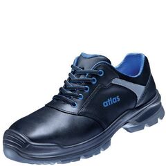  Sicherheitshalbschuhe Atlas Sicherheitshalbschuh ANATOMIC BAU 560 XP - S3 - W10 - Gr.44 12362640