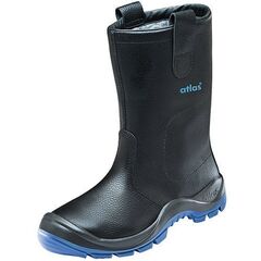  Sicherheitsstiefel Atlas Sicherheitsstiefel ANATOMIC BAU 822 XP CI Thermo - S3 - W10 - Gr.42 12367022