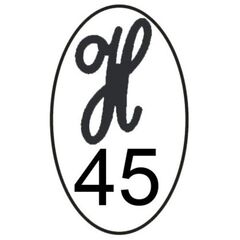  Anschlagketten, schwarz lackiert Anschlagkette, GK8, schwarz, 7 mm 12401183