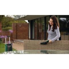  18V POWER FOR ALL-Akkusystem Bosch Akku-Reinigungsgeräte für den Außenbereich Fontus 18V 12377859