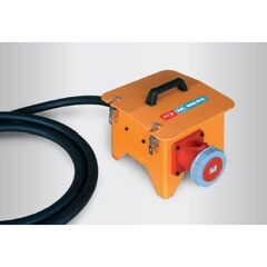  Steckdosenverteiler Merz Steckdosenverteiler M-SVG 16/2-3 12427547