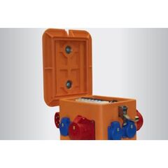  Steckdosenverteiler Merz Steckdosenverteiler M-SVG 16/2-3 12427547