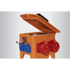  Steckdosenverteiler Merz Steckdosenverteiler M-SVG 16/2-3 12427547