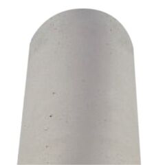  MONOTUB RUND "GLATT" Schalrohr MONOTUB RUND "GLATT" mit Draht, 900 mm 12445815