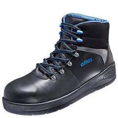  Sicherheitsstiefel Atlas Sicherheitsstiefel ThermoTech 800 Blue ESD  - S3 - W10 - Gr.41 12365446
