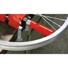  Leichte Zwingen und Federzwingen Tischklemme TK6, RB269, LM10/5R8 BESSEY Tischklemme TK6 60/22 12367613