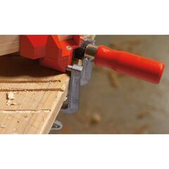  Leichte Zwingen und Federzwingen Tischklemme TK6, RB269, LM10/5R8 BESSEY Tischklemme TK6 60/22 12367613