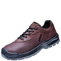  Halbschuh XR Atlas Sicherheitshalbschuh XR 485 XP brown ESD HI - S3 - W10 - Gr.39 12363260