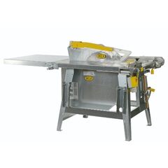  Baukreissägen Avola Baukreissäge ZBV 400-10 400 V, m. Schnitthöhenverstellung 12367581