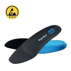  Arbeitsschuhe Zubehör Atlas ERGO MED blue - Gr. 46 12367363
