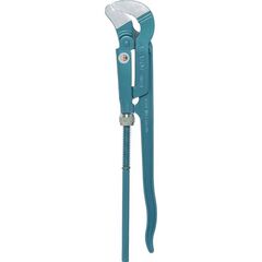  S-Maul Rohrzange S-Maul Rohrzange "ClassiC" Maul-W. 68 mm 1 1/2" L. 440 mm 12360818