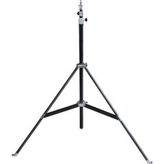  Baustellenbeleuchtung Bestseller POWERMOON Fiberjack Standard GFK-Teleskop Dreibeinstativ, max. 4,75 m 12448121