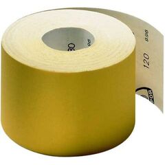  KLINGSPOR Schleifpapier-Rolle PS 30 D PS 30 D Rollen 115 x 50000 mm Korn 320 12460131