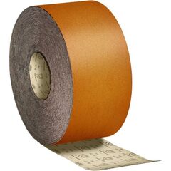  KLINGSPOR Schleifpapier-Rolle PL 31 B PL 31 B Rollen 95 x 50000 mm Korn 40 12460044