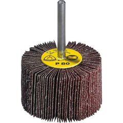  Klingspor Schleifmopstifte KM 613 KM 613 Schleifmopstifte 30 x 15 x 6 mm Korn 80 12460219