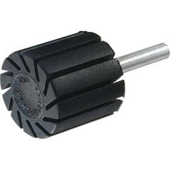  Gummiträger für Schleifhülsen GK 555 Gummikörper, 60 x 30 x 6 mm 12460529