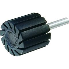  Gummiträger für Schleifhülsen GK 555 Gummikörper, 13 x 25 x 6 mm 12460534