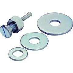  Spanndorn für Grobreinigungsscheibe SD 2000 Spanndorn 8 mm 12460550