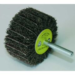  Vlies-Lamellen Schleifstifft NCS 600 Vliesmopstifte 60 x 30 x 6 mm Korn 60 Coarse 12460450