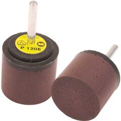  Schleifstift sonstige RFM 652 R-Flex M.-Stifte 30 x 30 x 6 mm Korn 120 12460423