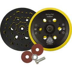  Haftstützteller rund HST 555 Haftstützteller 150 mm Gewinde M 8 12460563