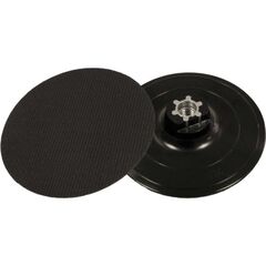  Haftstützteller rund HST 359 Haftstützteller 115 mm Gewinde M 10 12460565