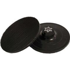  Haftstützteller rund NDS 555 Haftstützteller 115 mm Gewinde M 14 12460554