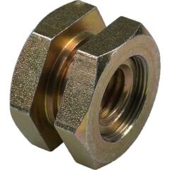  Schleifmittel, Schleifkörper, Polierscheiben weitere DZ 114 M 14 Adapter,  Gewinde M 14 12460526