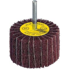  Vlies-Lamellen Schleifstifft NCS 600 Vliesmopstifte 80 x 50 x 6 mm Korn 240 Very Fine 12460448