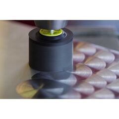  Elastische Schleifmittel SFM 656 Schleiffix M.-Stifte, 40 x 30 x 6 mm Korn 120 12460206