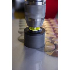  Elastische Schleifmittel SFM 656 Schleiffix M.-Stifte, 40 x 30 x 6 mm Korn 120 12460206