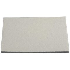  KLINGSPOR Schleifschwamm SW 510 Korund SW 510 Schleifschwämme Korund, 115 x 140 x 5 mm Korn 100 12460201