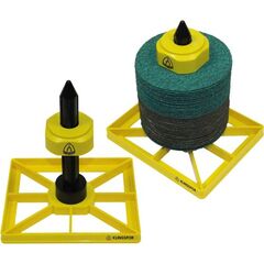  Fiberscheibenspender Fiberscheibenspender FS 555 12460527