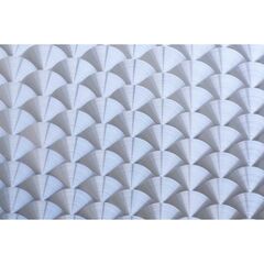  Elastische Schleifmittel SFM 656 Schleiffix M.-Stifte, 40 x 30 x 6 mm Korn 120 12460206