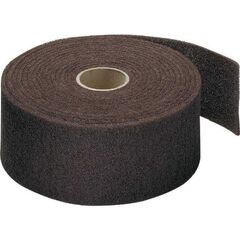  KLINGSPOR Vliesrolle NRO 400 NRO 400 Vliesrollen 115 x 10000 mm Very Fine Korund 12460182