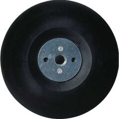  Stützteller ohne Haftfunktion ST 358 FI-Stützteller, 180 mm Gewinde M 14 12460567