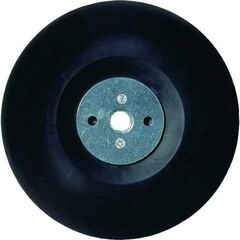  Stützteller ohne Haftfunktion ST 358 FI-Stützteller 100 mm Gewinde M 14 12460570