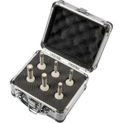  Klingspor weitere DK 600 F Diamantwerkzeuge (Set), 82 mm 12460868