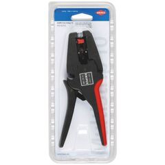  KNIPEX MultiStrip 10 Automatische Abisolierzange KNIPEX 12 42 195 SB MultiStrip 10 Automatische Abisolierzange 195 mm 12380347