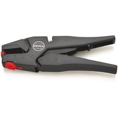  Selbsteinstellende Abisolierzangen KNIPEX 12 50 200 Selbsteinstellende Abisolierzange  200 mm 12380393